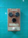 TC Electronic Echobrain - Delay Analógico