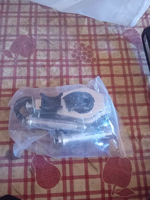 Para pitbike novos