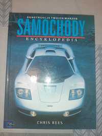 Chrees Rees Encyklopedia Samochody