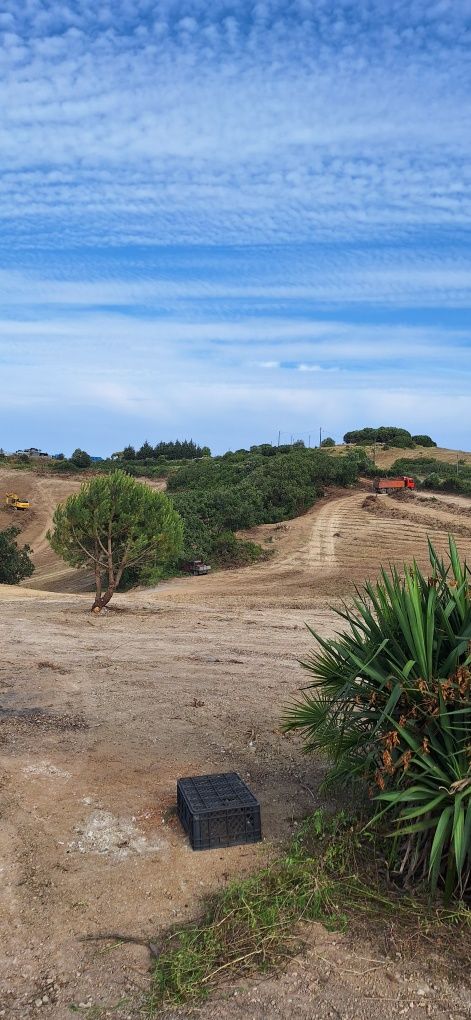 Terreno urbano e rústico 15.000mt