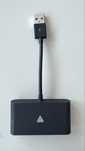Bezprzewodowy Android Auto adapter XSTORM WIFI BT
