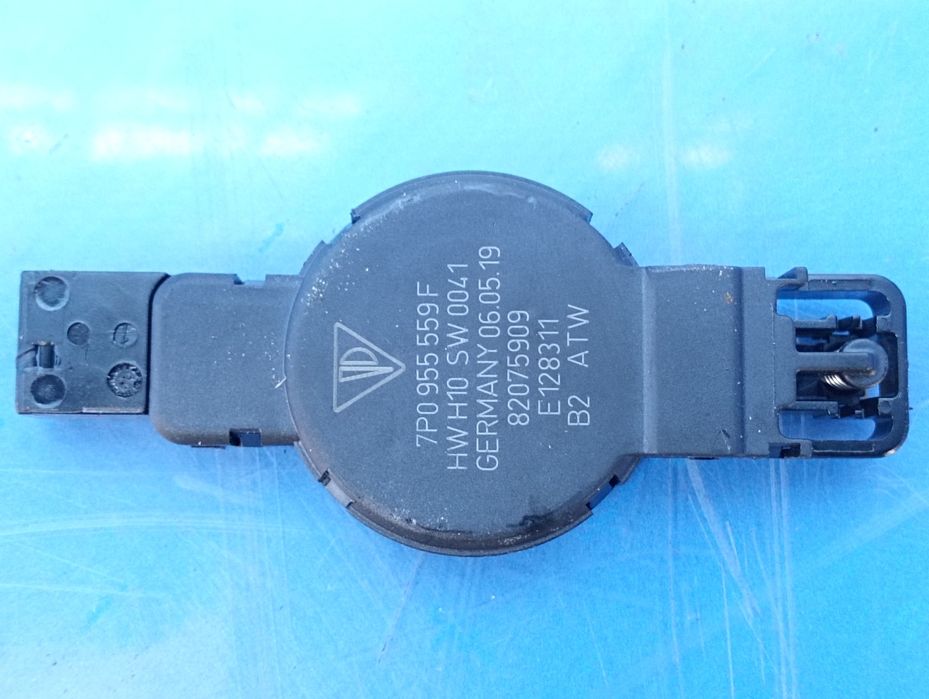 Датчик дощу Porsche Macan 95B 2.0 Порш Макан