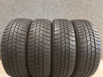 Opony zimowe Barum Polaris 3 185/60/15 84T 4szt.