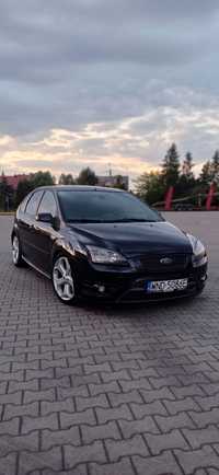 Ford Focus St225 250KM  piekny!!