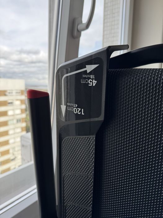 Passadeira DecathlonDomyos Run 100