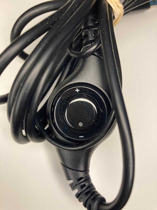 Logitech H390 – słuchawki z mikrofonem do pracy – stan idealny!