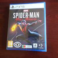 spider man - ps5