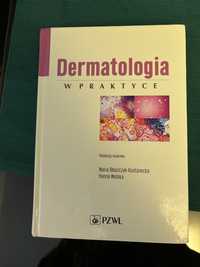 Dermatologia w praktyce