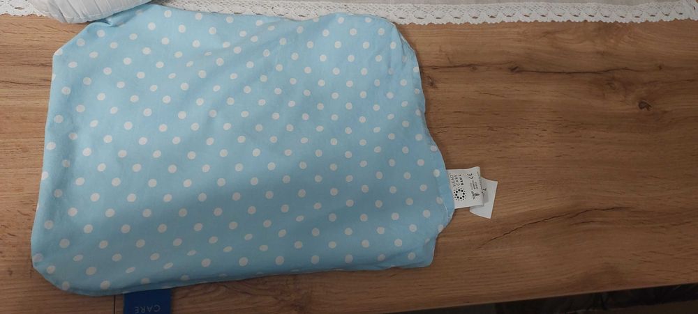 Poduszka head care rozmiar L