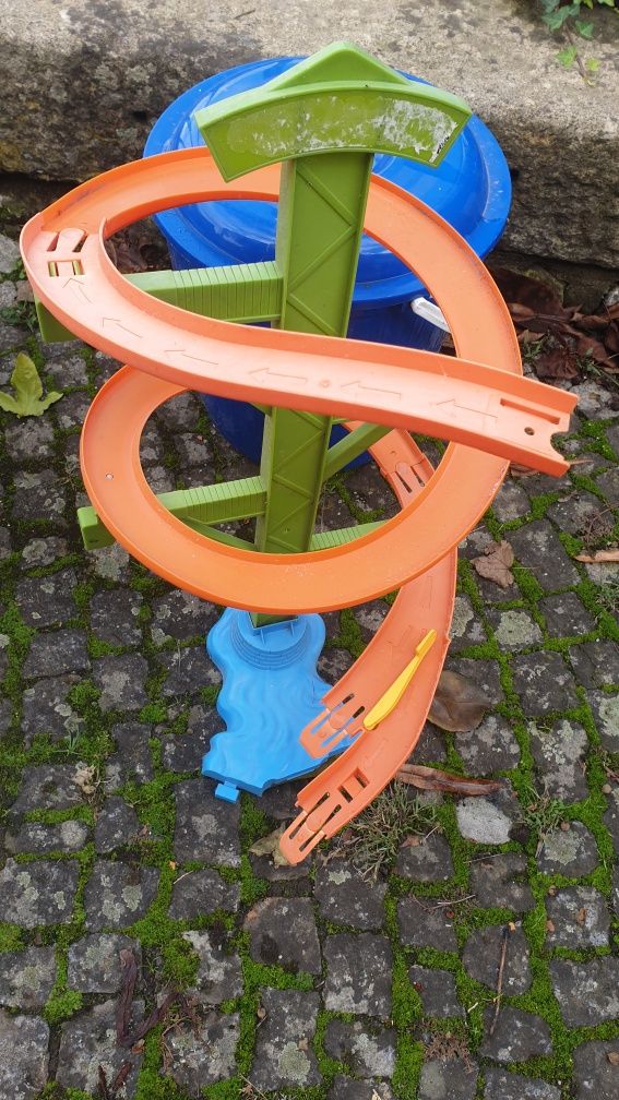 Peças Hot Wheels