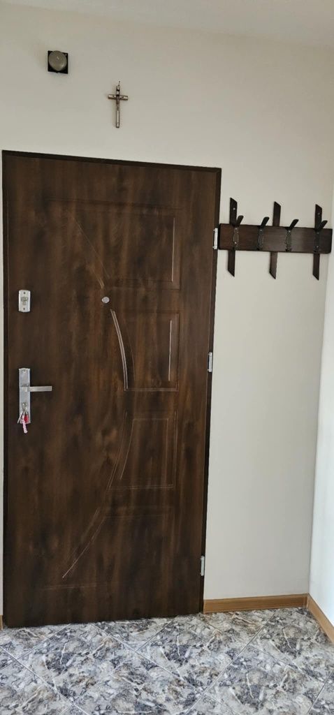 Mieszkanie 3 pokojowe Pułanki 58,17m2