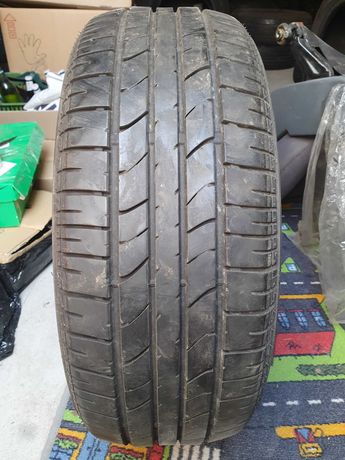 Bridgestone 195/50 r15 Turanza /// 6,15mm!!! GWARANCJA