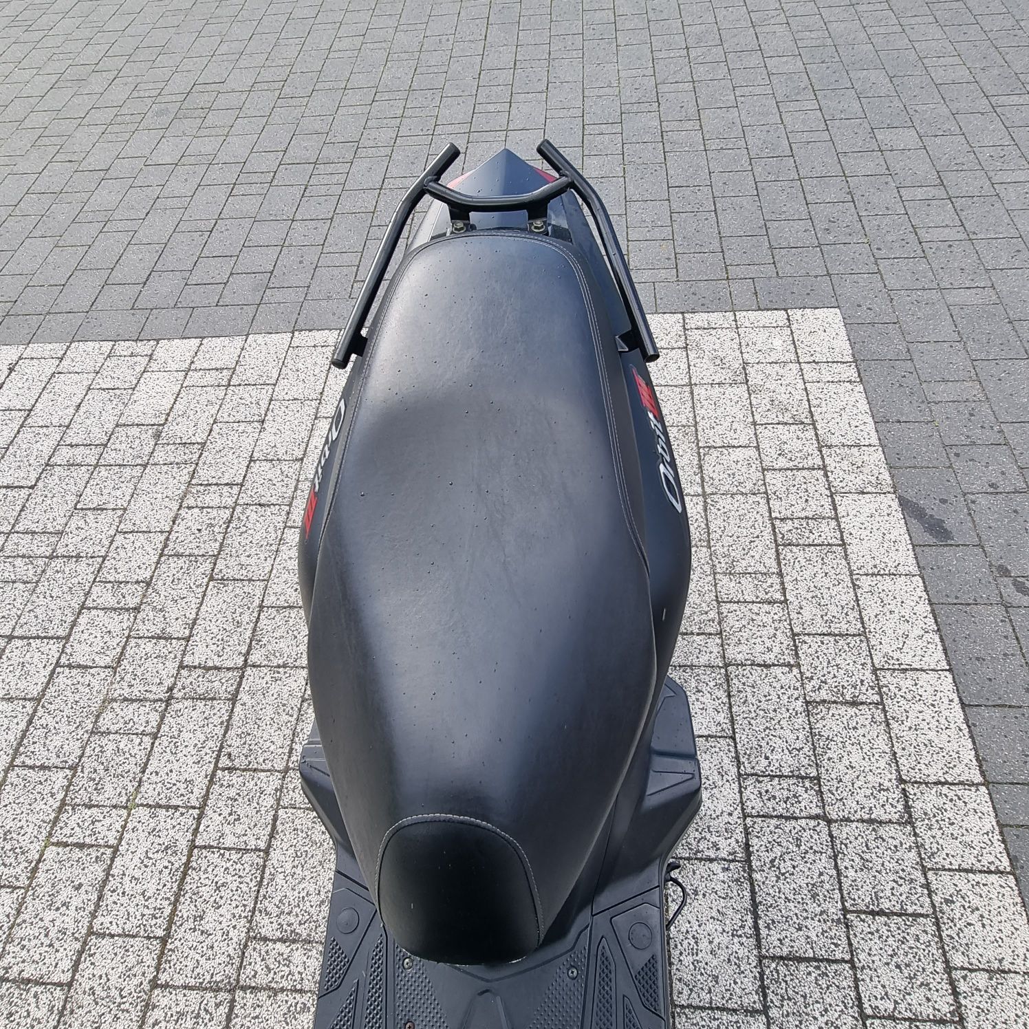 Sym Orbit III 50 . 2022r