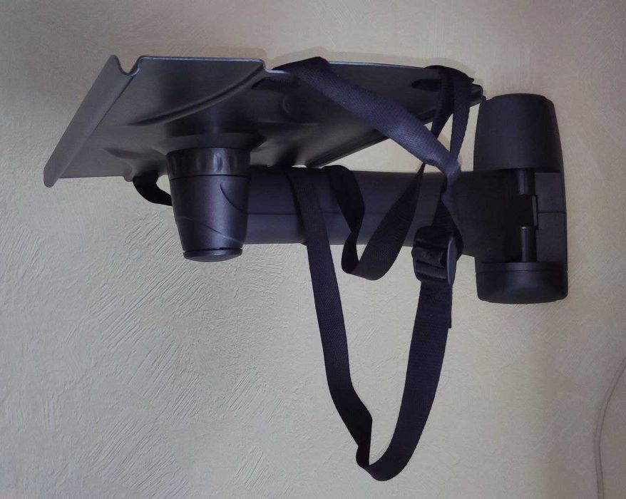 Тримач телевізора настінний