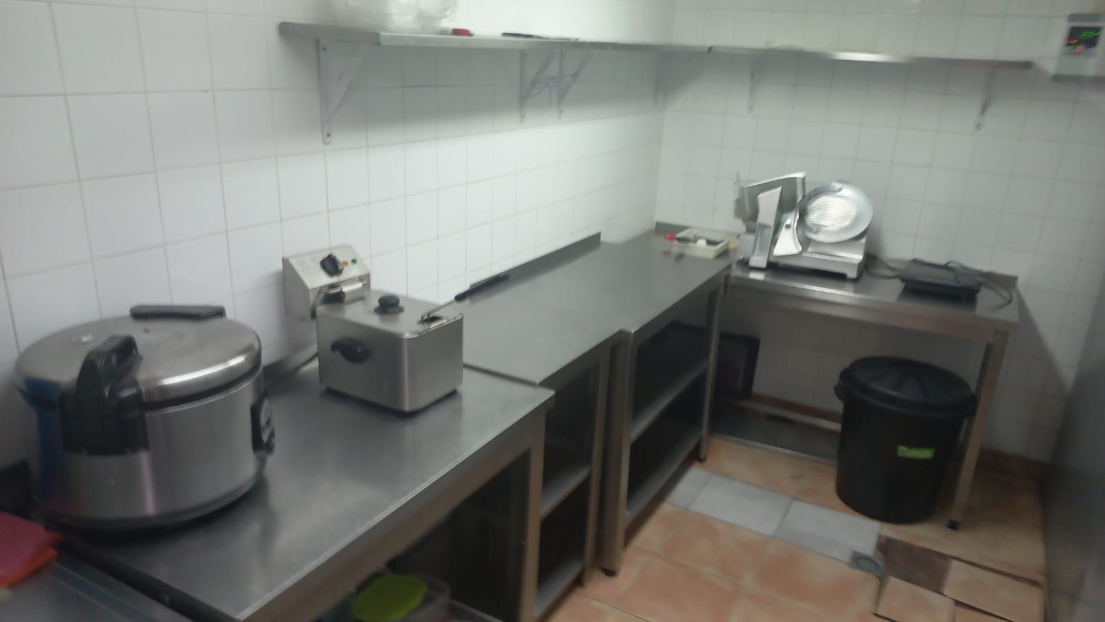 Restaurante Arrendar ou trespasse
