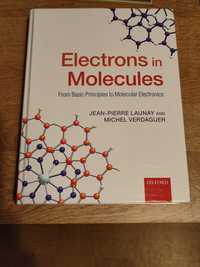 Electrons in molecules