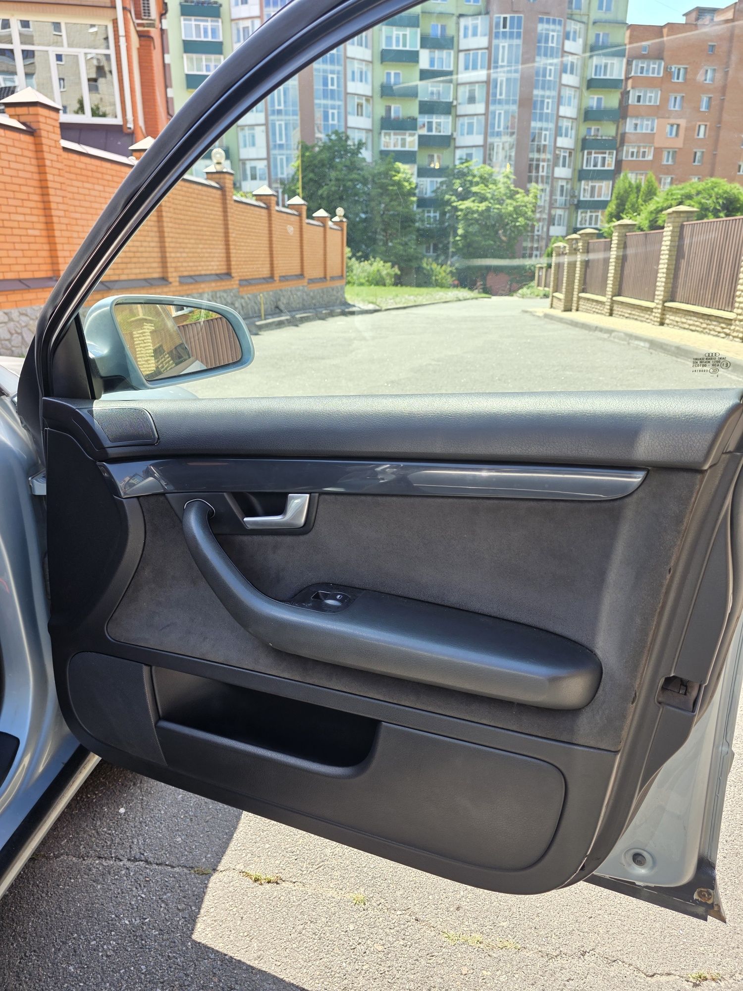Audi A4 1.9 tdi АКПП 2004