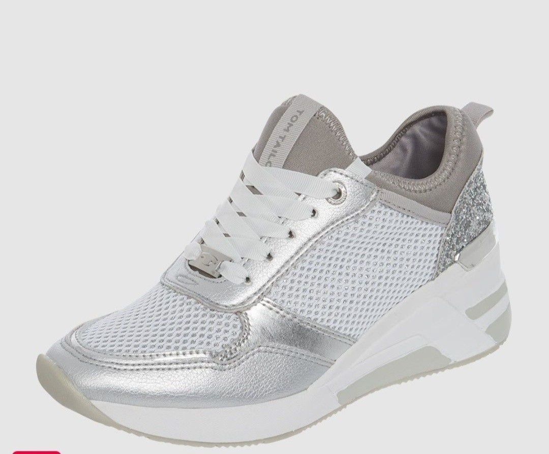 Sneakersy Tom Taylor rozmiar 37