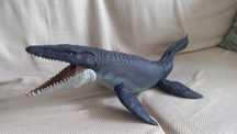 Мозозавр Світ Юрського періоду Jurassic World Dominion Mosasaur