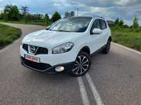 Nissan Qashqai 1.5 Dci 110KM * Navi * Kamera * Panorama !!!