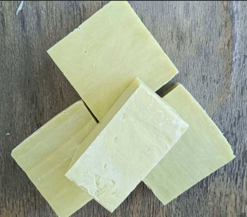 Mydło Laurowo Oliwne z Turcji 155g