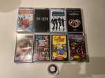 Jogos de PSP- Playstation