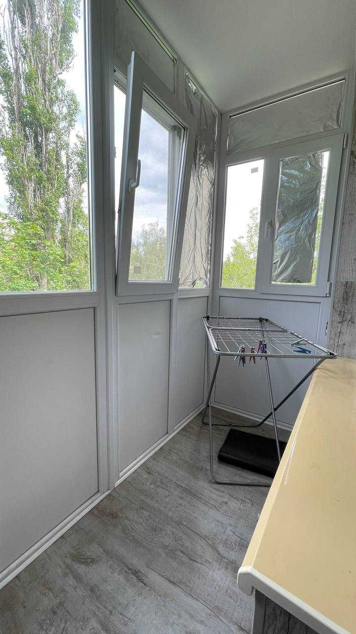 Продаж 2-кімнатної квартири на пр. Миру