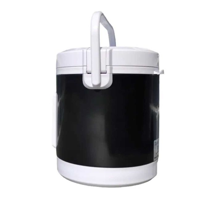 Автомобільна мультиварка 1.6 Літра 12-24 Вольт DMWD