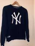 Sweat New York Yankees