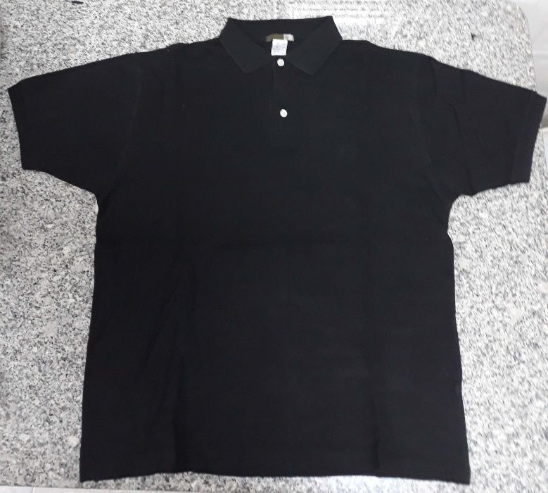 Polo de Homem