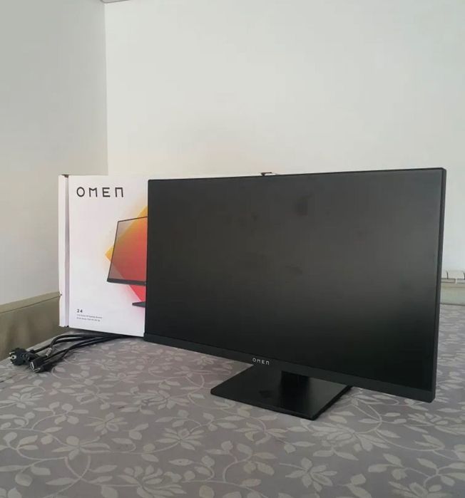 Monitor Omen 165hz