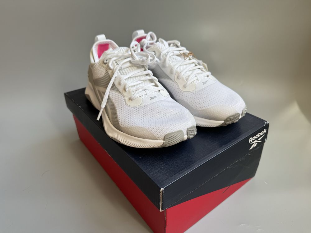 Buty Reebok R.40