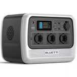 Зарядна станція BLUETTI PS72 Portable Power Station 1000W 716Wh Whi