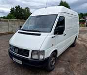 Volkswagen LT 35 Sprawny!