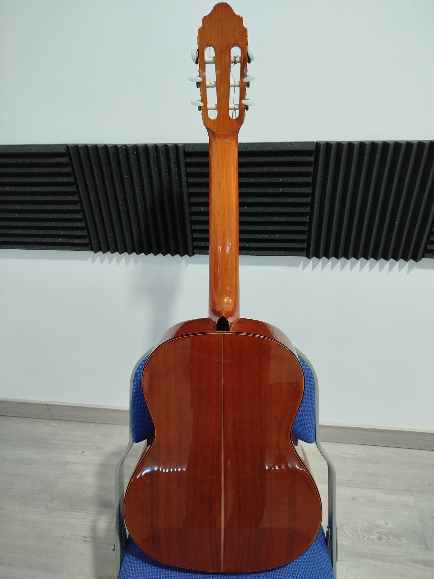 Guitarra Valência CG180