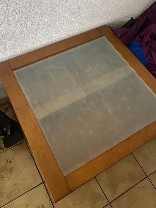 Mesa de centro (URGENTE)
