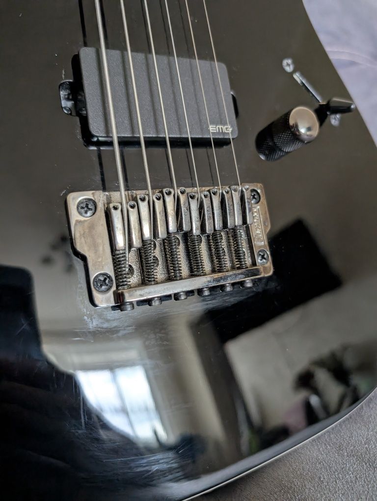 Ibanez RGIB21 BK - Електрогітара (Гітара)
