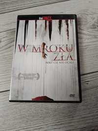 Film "W mroku zła"