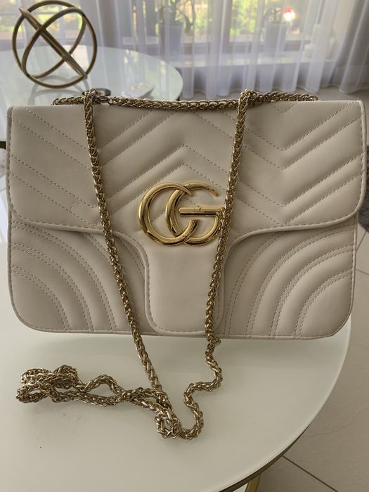 Сумочка жіноча під відомий бренд Gucci