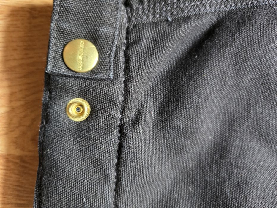 Casaco carhartt OG Detroit L