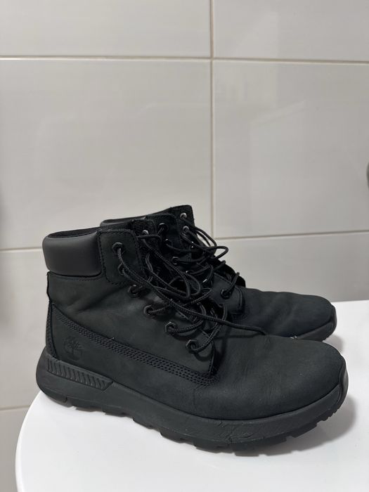 Buty Timberland