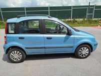 Fiat Panda 1.3 Multi Jet Klima Komputer