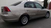 honda civic vii sedan es4 4 portas 2000, 2001, 2002, 2003, 2004, 2005