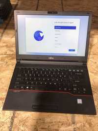 Ноутбук Fujitsu LIFEBOOK E547 Intel i5-7200U 2,50 -3,10 GHz 8Гиг