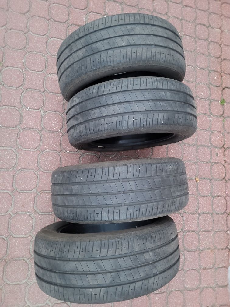 Opony Bridgestone 205/55/16