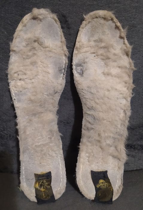 Ботинки Dr. Martens