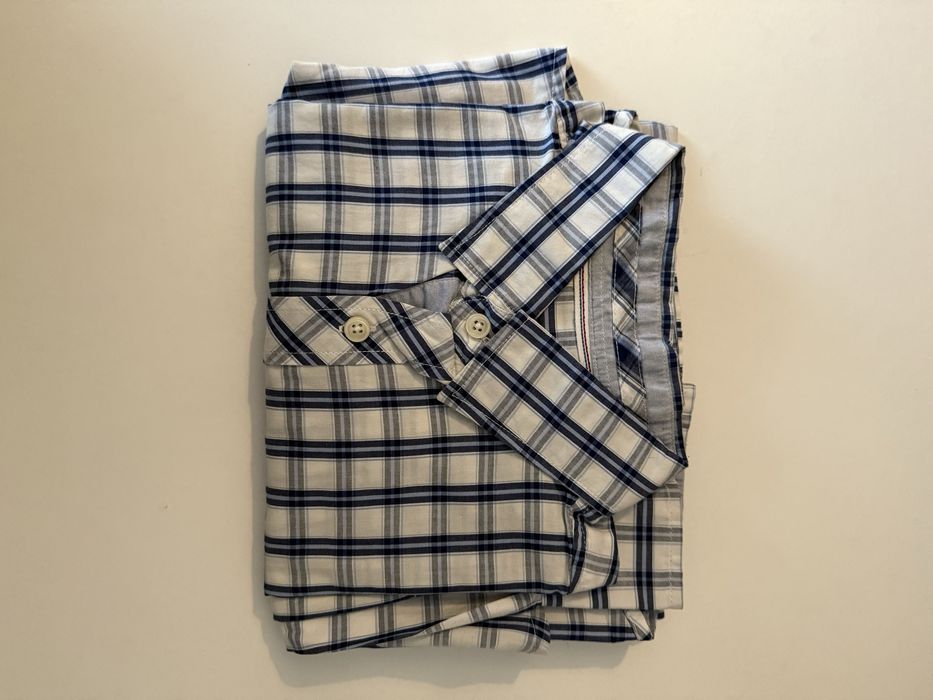 Camisas homem varios tamanhos/marcas