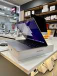 НОВЫЙ/ЗАПЕЧАТАННЫЙ MacBook Air 13" M1 2020 8/256Gb (739$) Space Gray