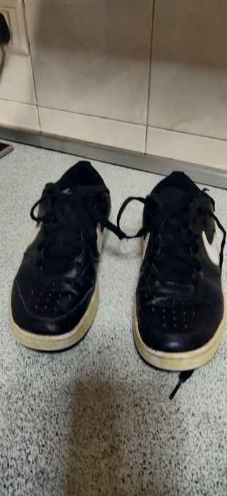 Tenis da Nike/ Adidas