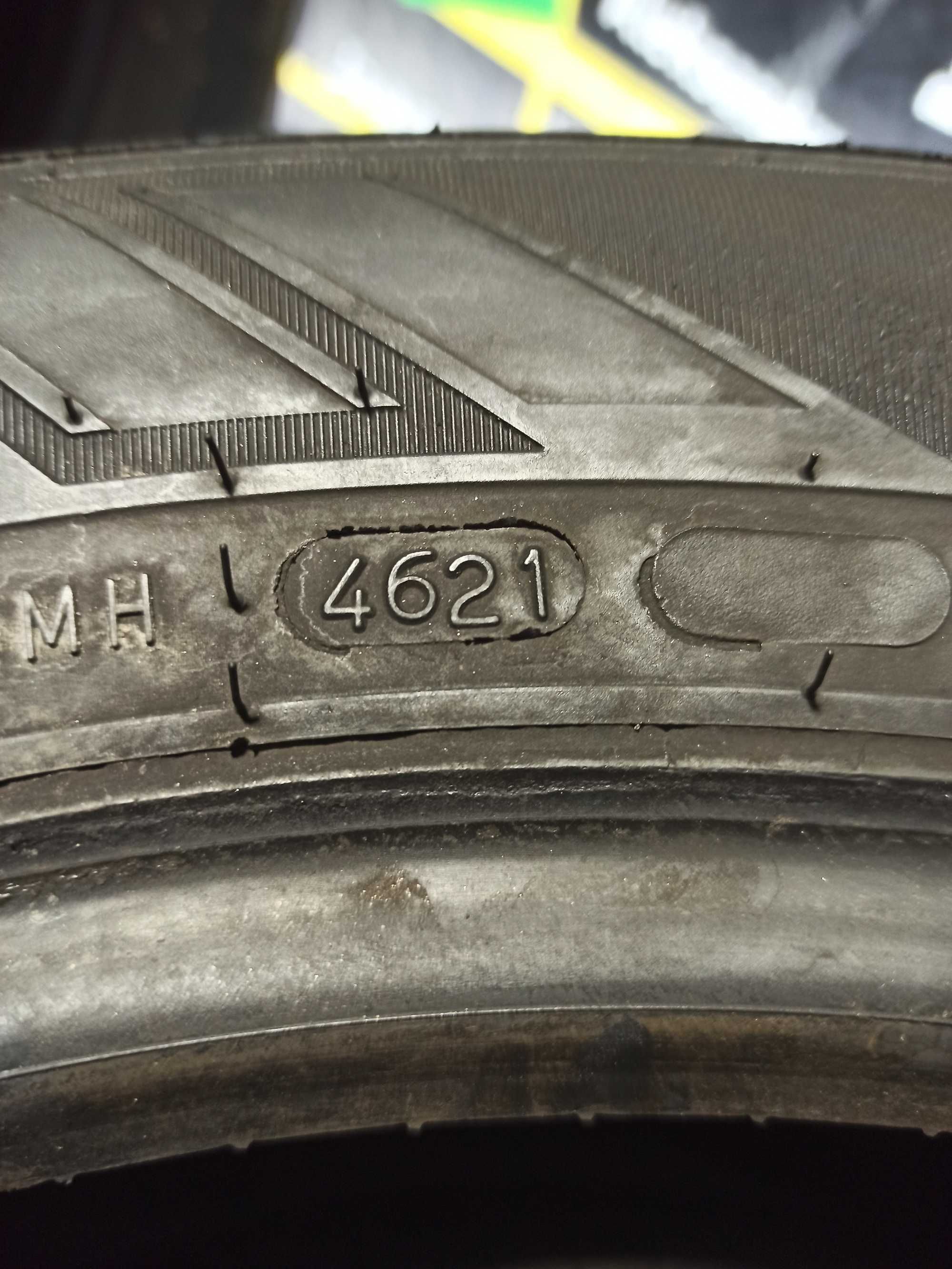 Opony Letnie 205/65/16C NOKIAN CLINE #1608